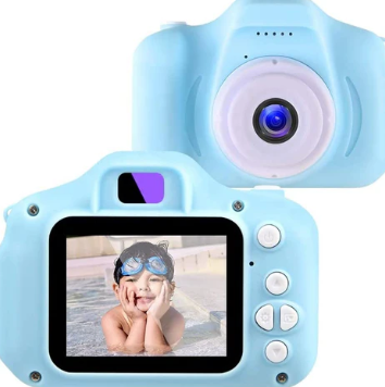 Cámara para Niños